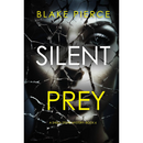 Silent Prey By Blake Pierce