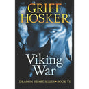 Viking War By Griff Hosker
