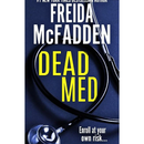 Dead Med By Freida McFadden