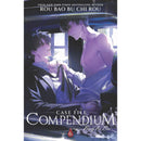 Case File Compendium: Bing An Ben (Novel) Vol. 6 by Rou Bao Bu Chi Rou
