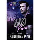 Ghost Pain By Pandora Pine