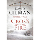 Cross of Fire by David Gilman