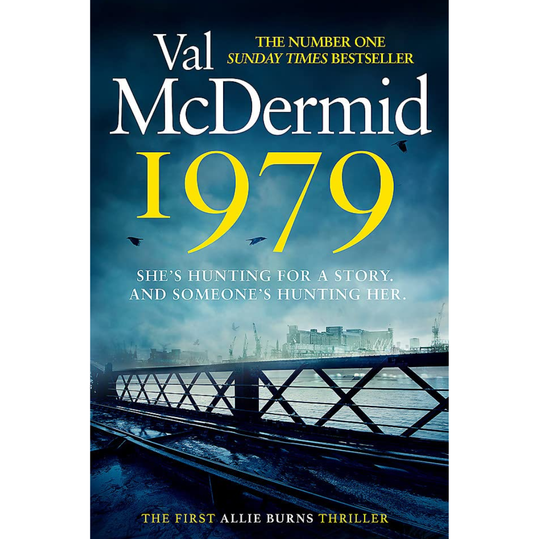 1979 By Val McDermid