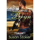 Rescuing Bryn by Susan Stoker