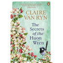 The Secrets of the Huon Wren By Claire van Ryn
