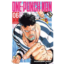 One-Punch Man, Vol. 6 by ONE