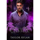 Castiel: Paranormal Council Enforcers Book Ten by Taylor Rylan