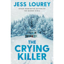 The Crying Killer By Jess Lourey
