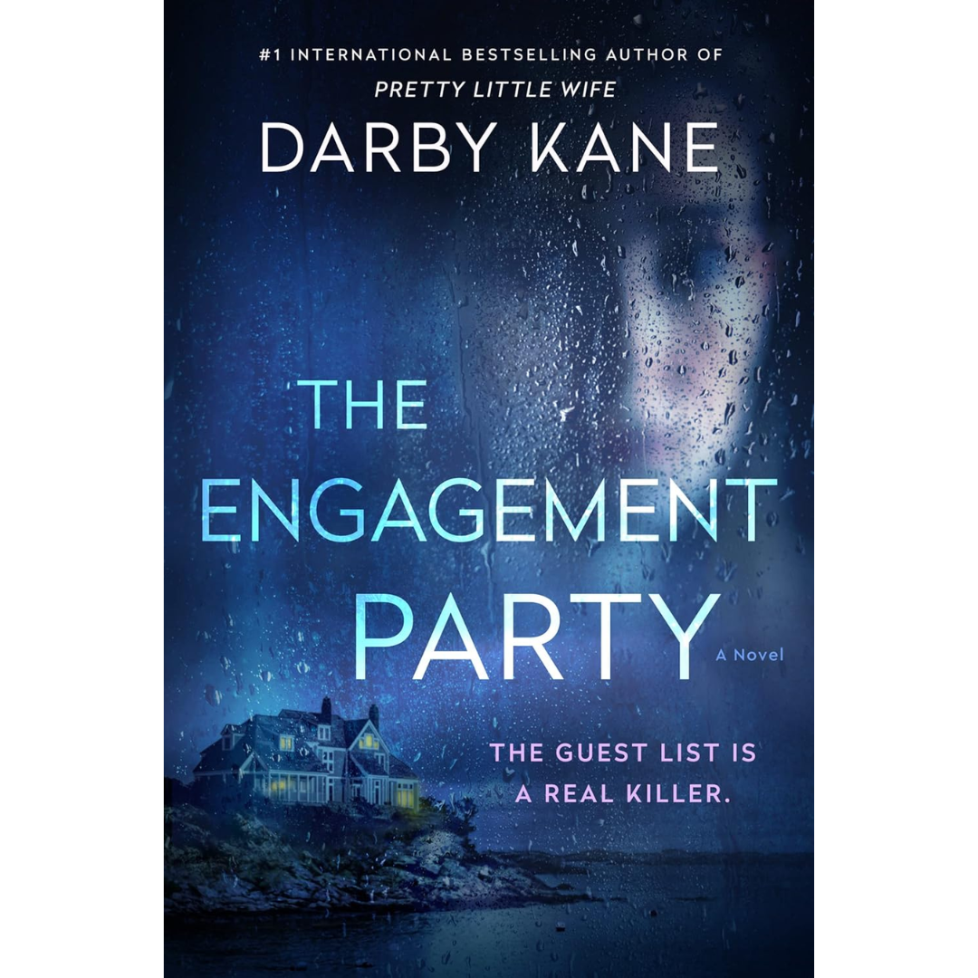 The Engagement Party By Darby Kane