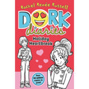 Dork Diaries: Holiday Heartbreak by Rachel Renée Russell
