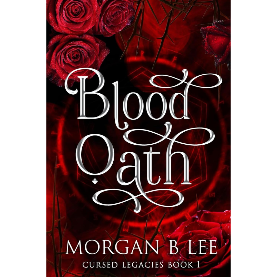 Blood Oath By Morgan B. Lee