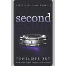 Second by Penelope Sky