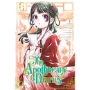 The Apothecary Diaries 06 By Natsu Hyuuga