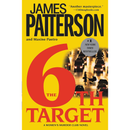 The 6th Target By James Patterson