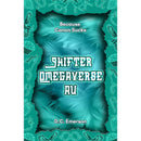 Shifter Omegaverse AU by D.C. Emerson