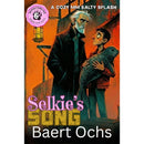 Selkie's Song By Baert Ochs