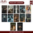 The Delamere Files Series By Jackson Marsh