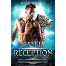 Spotty Reception by Jessica E. Subject