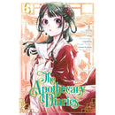 The Apothecary Diaries 06 (Manga) by Natsu Hyuuga