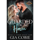 Guarded from Havoc By Gia Cobie
