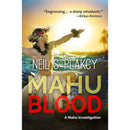Mahu Blood By Neil S. Plakcy