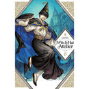 Witch Hat Atelier Vol. 6 by Kamome Shirahama