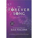 The Forever Song By Julie Kagawa