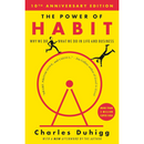 The Power of Habit By Charles Duhigg