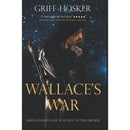 Wallace's War By Griff Hosker