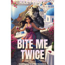 Bite Me Twice: Werewolf Shifter Romance by Riley Harp