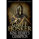 King Henry's Champion By Griff Hosker