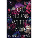 You Belong With Me By Evelyn Austin