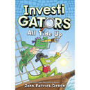 InvestiGators: All Tide Up By John Patrick Green