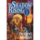 The Shadow Rising By Robert Jordan