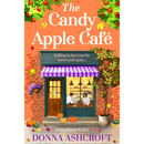 The Candy Apple Café By Donna Ashcroft