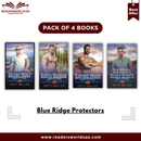 Blue Ridge Protectors Series By Patti Miller