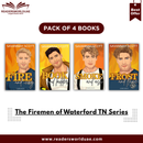 The Firemen of Waterford TN Series By Savannah Scott