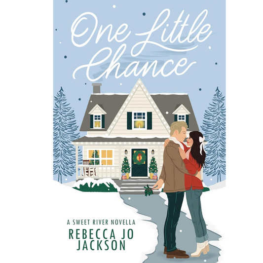 One Little Chance By Rebecca Jo Jackson