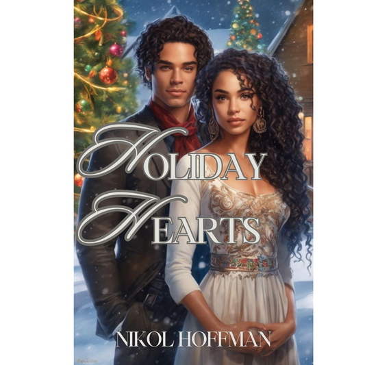 Holiday Hearts: A Short Story By Nikol Hoffman