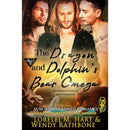 The Dragon and Dolphin's Bear Omega By Lorelei M. Hart