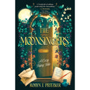 The Moonsingers: A Cozy Fairy Tale By Robyn J Pritzker