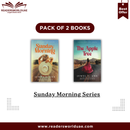 Sunday Morning Series By Jewel E. Ann
