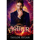 Arthur: Warlocks of Amherst Book Seven by Taylor Rylan