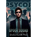 Spook Squad By Jordan Castillo Price