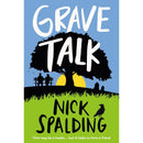 Grave Talk By Nick Spalding