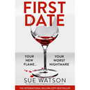 First Date By Sue Watson