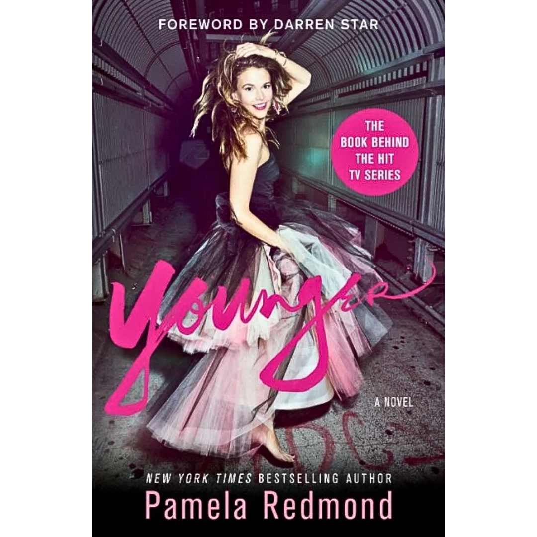 Younger By Pamela Redmond