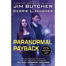 Paranormal Payback By Jim Butcher