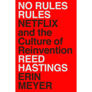 No Rules Rules By Reed Hastings