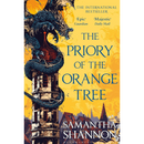 The Priory of the Orange Tree By Samantha Shannon